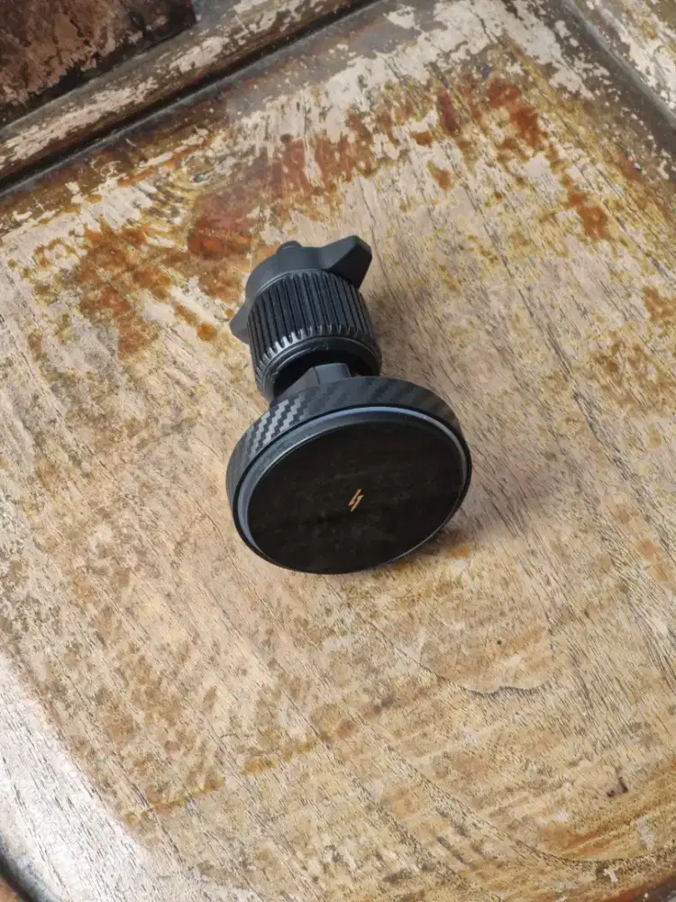 KIIP wireless charge hp mobil