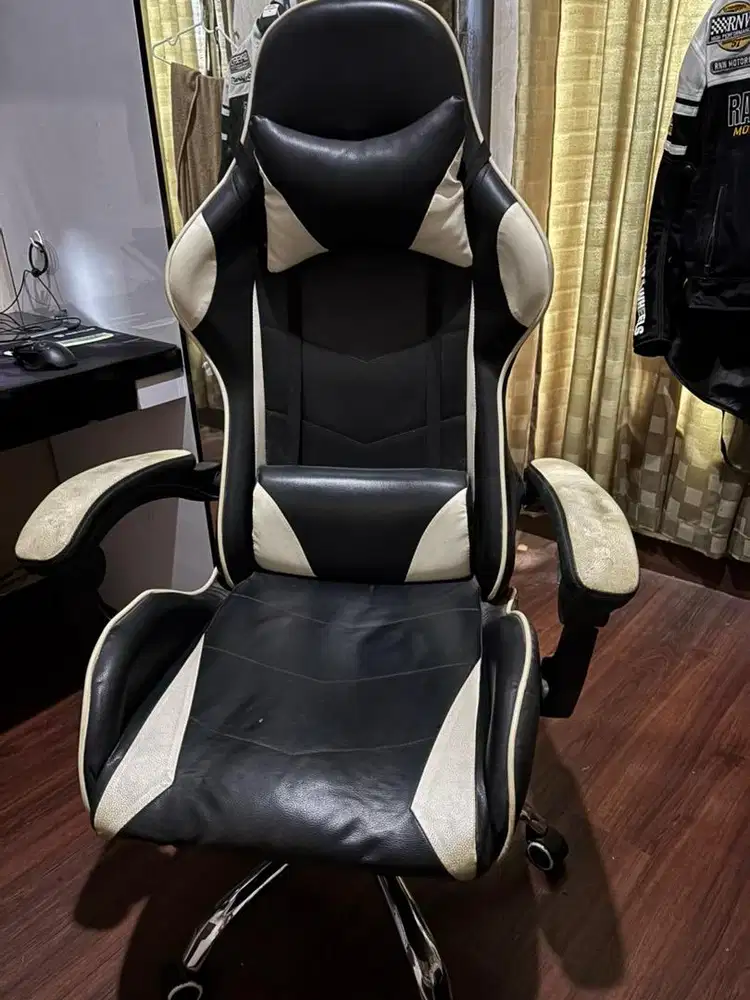 Kursi gaming/ kantor