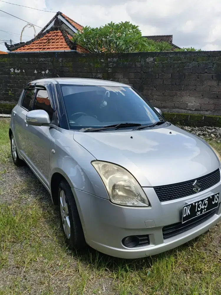 Jual Mobil Swift