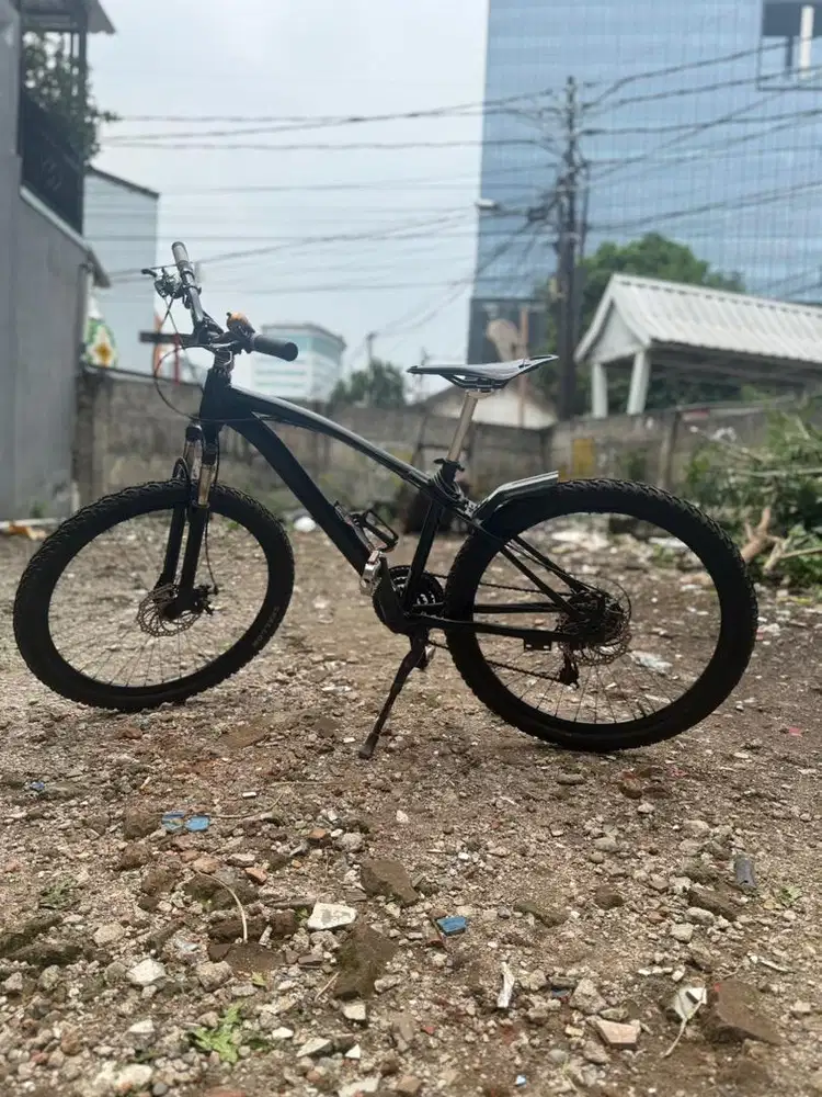 Speda gunung atlantis