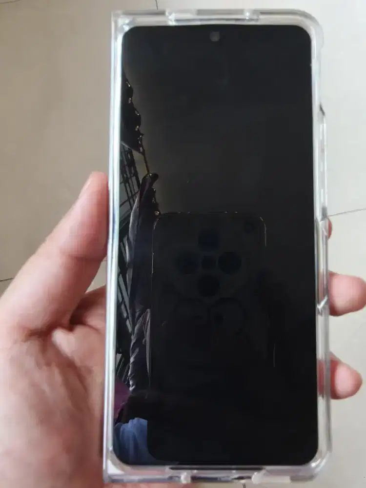 J: Oppo Find N3 Fold