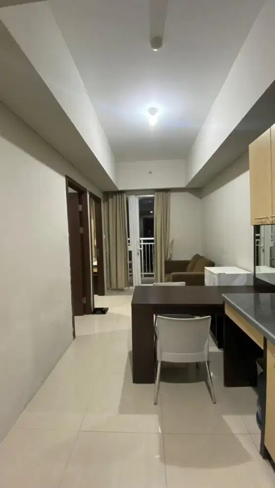 Sewa 2 Bedroom Jatinangor Skyland City