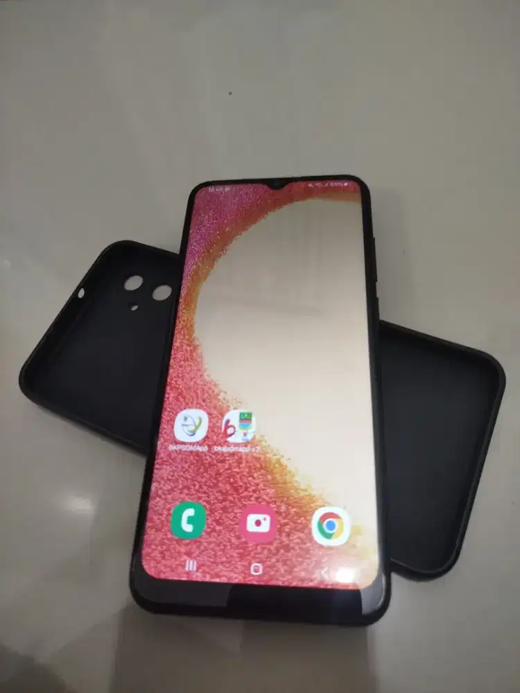 Samsung A04e 3/32 Modif Ojol Absen YouTube