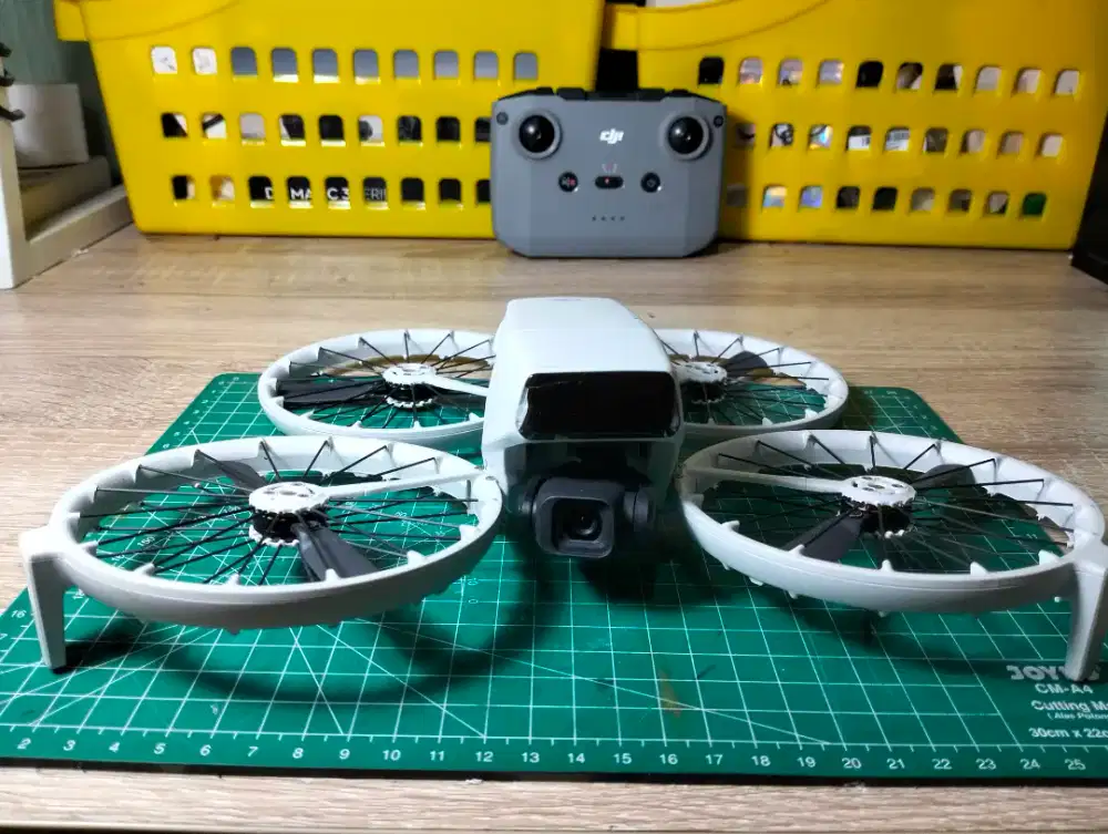 Di jual drone DJI FLIP