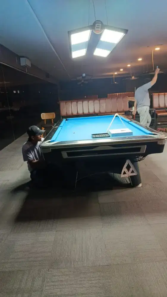 Meja import Xing jue gen 2