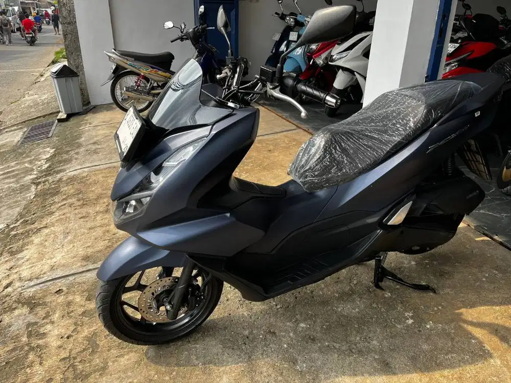 PCX 160 Cbs Tahun 2023 Low Km - Maulana Motor