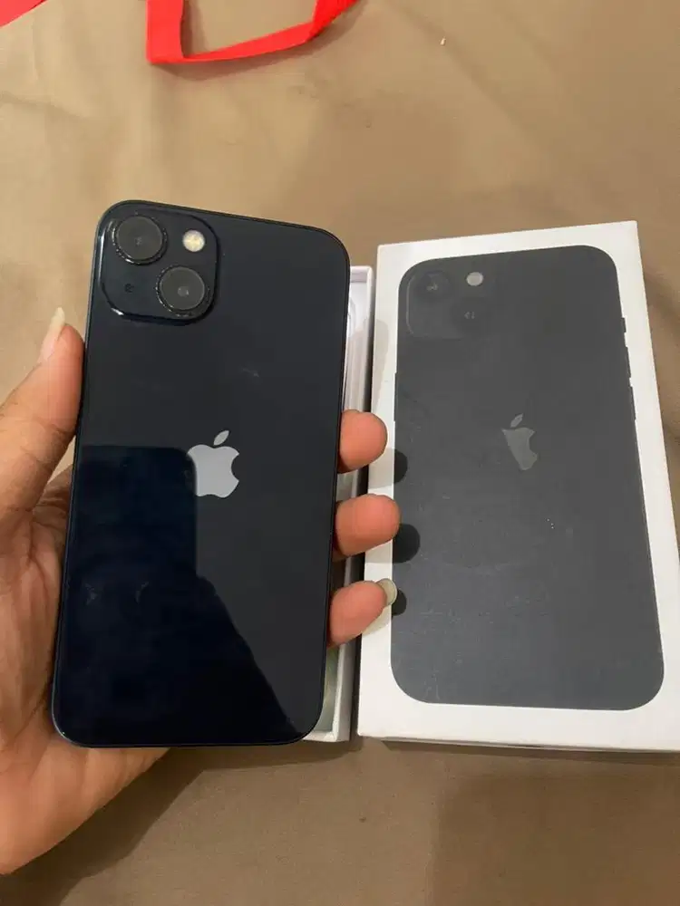 iPhone 13 128 Gb Wifi Only / simlock