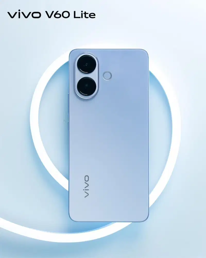 KREDIT VIVO V60 Lite TANPA DP TANPA SURVEY