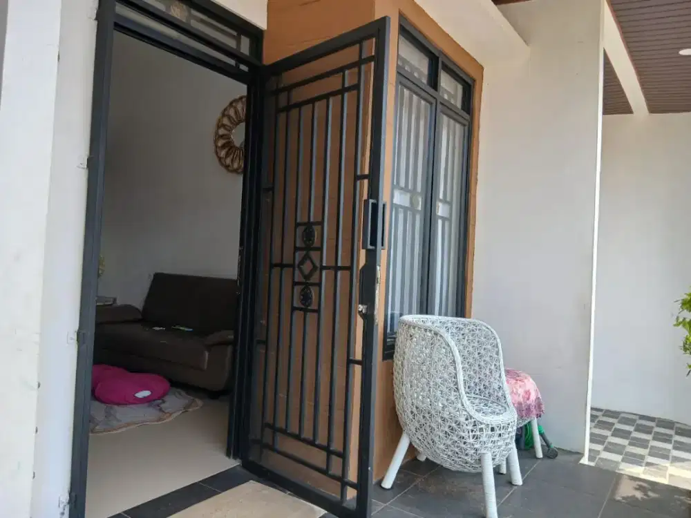 Lowongan pembantu PRT