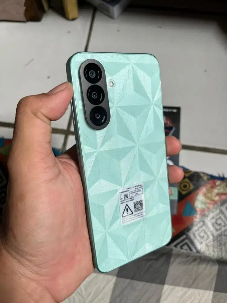 Samsung a26 ram 8/256