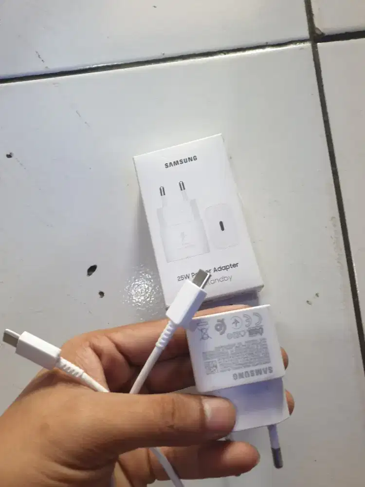 CAS AN SAMSUNG DOUBLE TIPE C