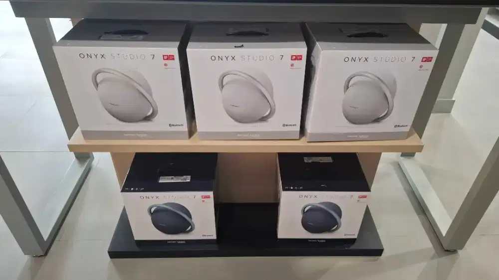 HKR ONYX STUDIO 7 PROMO AKHIR TAHUN UP TO 1JT LOH KAPAN LAGI READY