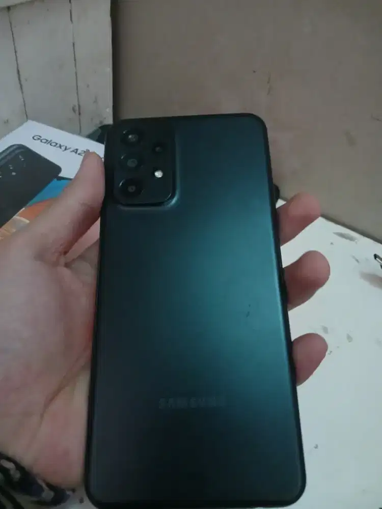 Samsung Galaxy A23 5G 8/128