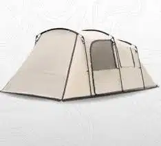 DI JUAL CEPAT TENDA CAMPING ALLTREK ECLIPTA IVORY WHITE PRO