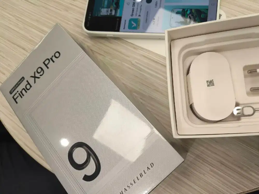 OPPO FIND X9 Pro CASH BACK 800.000