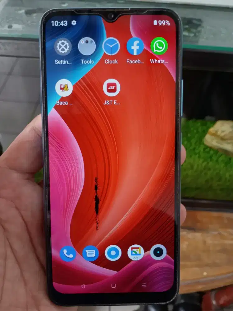 realme c11 2021 fulset