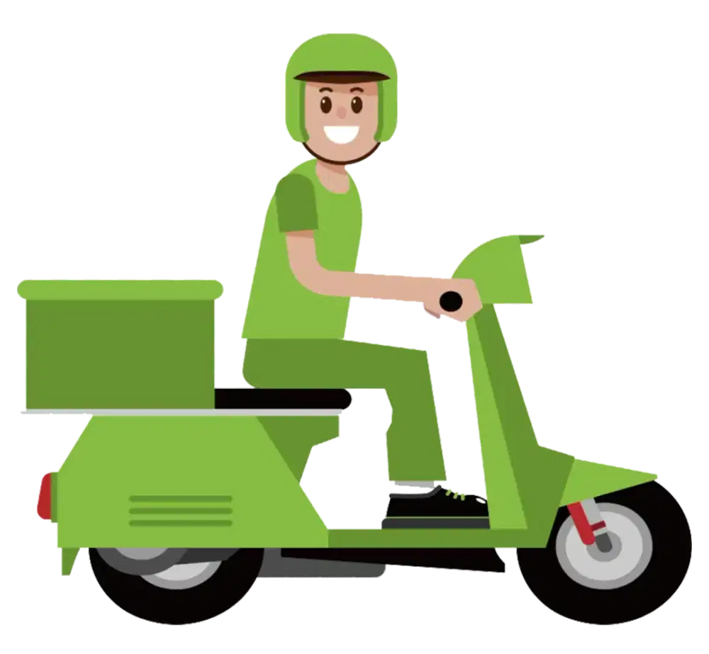 Jasa antar jemput,kirim barang/dokumen dnsebagai nya, pendamping acara