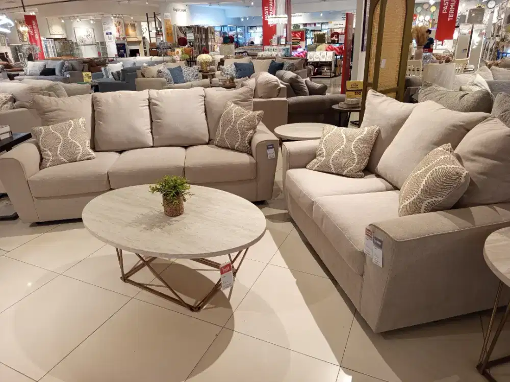 Stairat Sofa 2+3 Seater