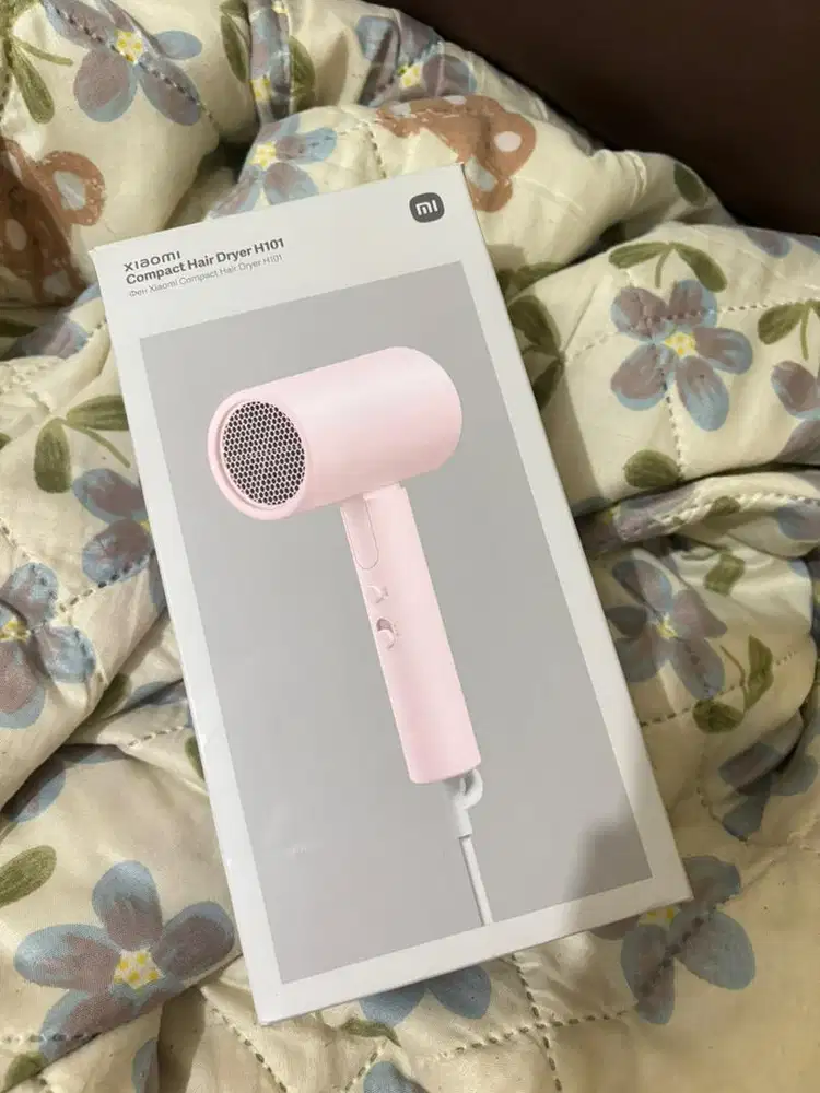 Hairdryer Xiaomi (Pengering Rambut)