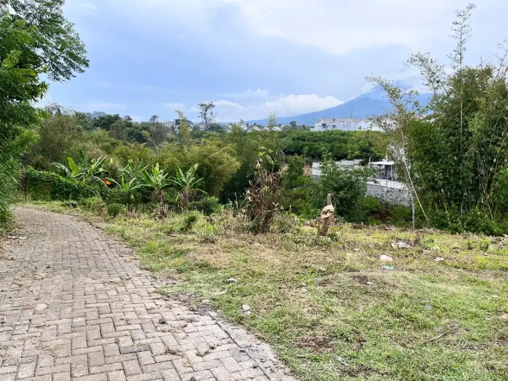 DI JUAL TANAH MERJOSARI 7 MENIT TAMAN SINGA