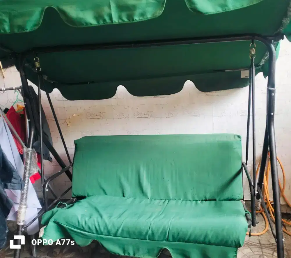 Dijual murah ayunan bisa nego