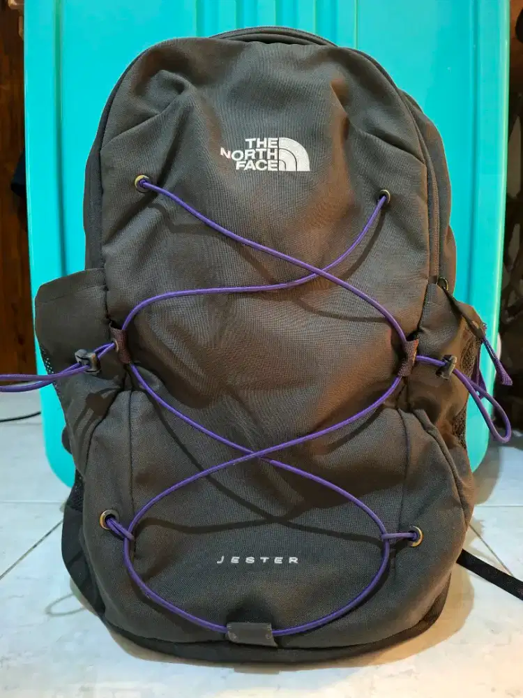The North Face Jester Backpack