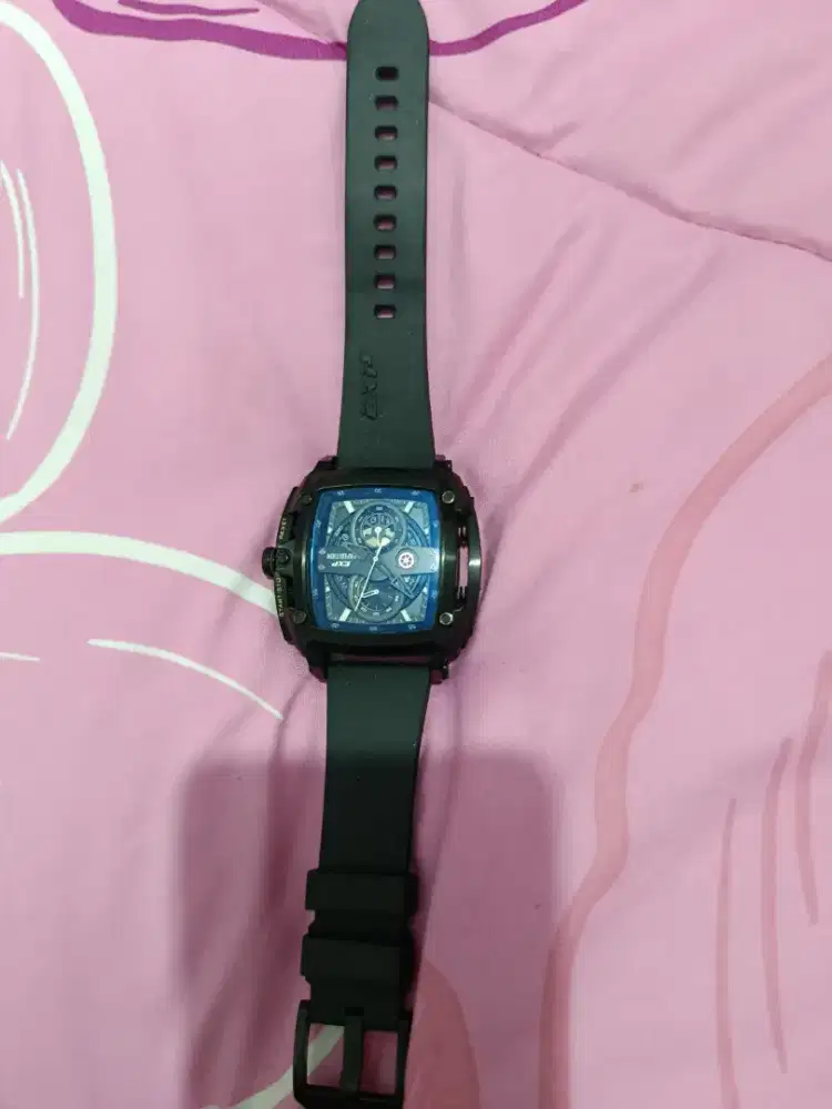 Jual jam tangan expedition pria