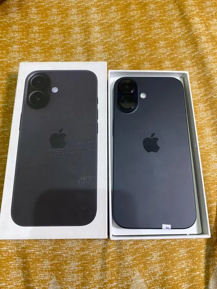 iphone 16 128gb inter