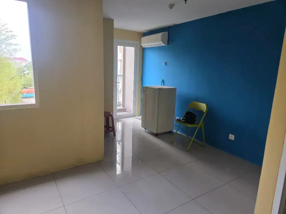 Apartemen Disewakan/Jual/Gadai