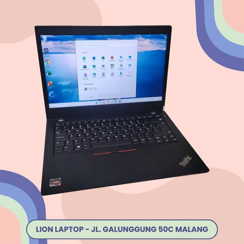 Gaming/Editing AMD Ryzen 5 PRO 8/256 MULUS [07|12]