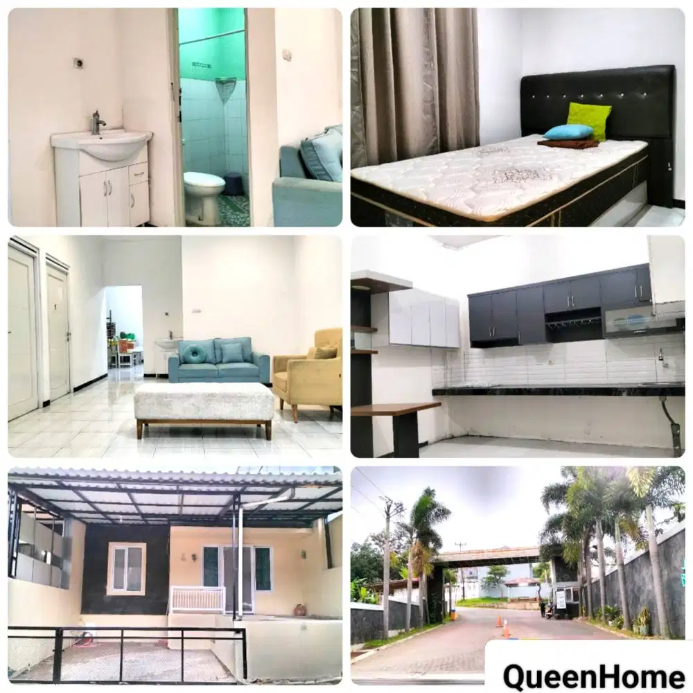 disewakan rumah cimahi