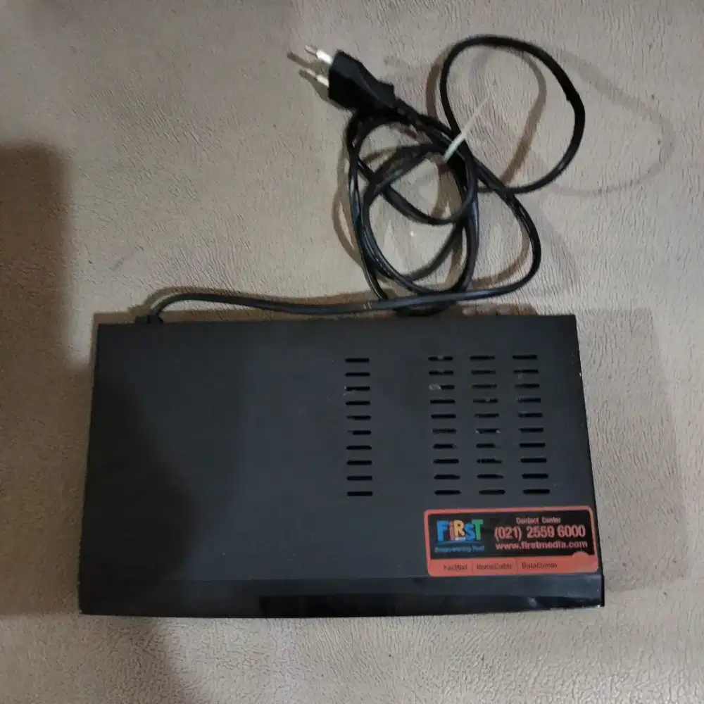 Modem router Samsung pakai kartu