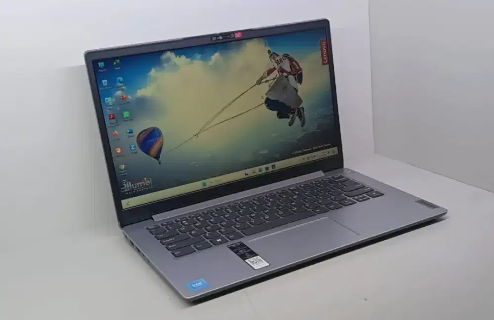 Leptop lenovo idepad slim1 82LV007DID N4500