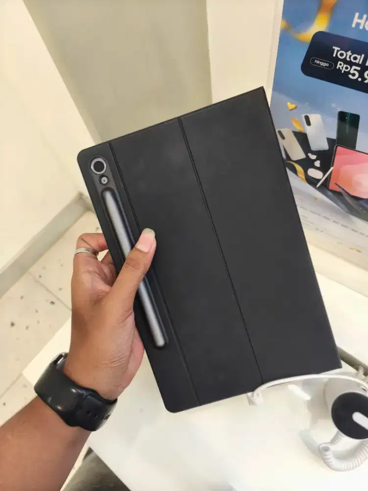 SAMSUNG TAB S10 FE ,BISA DIKREDIT TANPA KARTU KREDIT,DP 0% FREE ADMIN