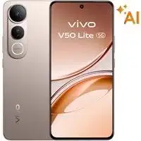 Promo Vivo V50 Lite 5G 12GB/512GB