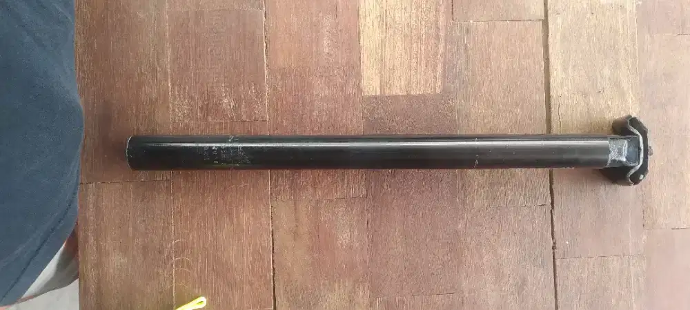 Seat Post Polygon 27.2