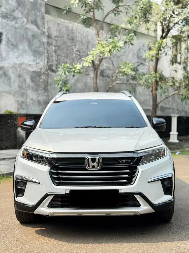 CASH TERMURAH !!! BRV PRESTIGE N7X EDITION ISTIMEWA TGN1