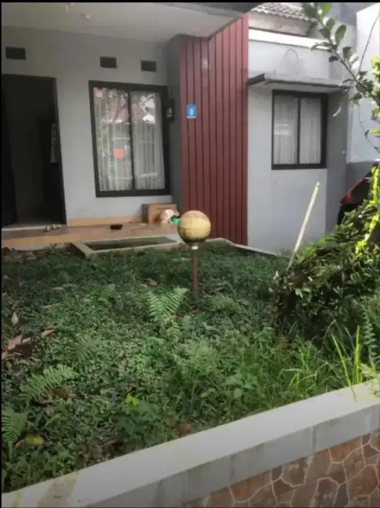Di Sewakan Rumah di BNR HARMONY 1
