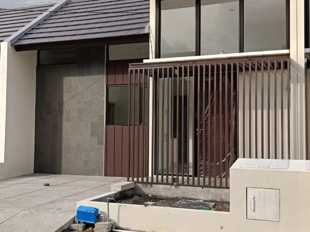 Satyna Nivasa Kebomas Gresik