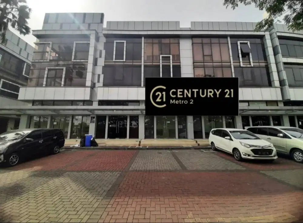 Ruko Avenue Lokasi Strategis Cocok Untuk Kantor di JGC Cakung