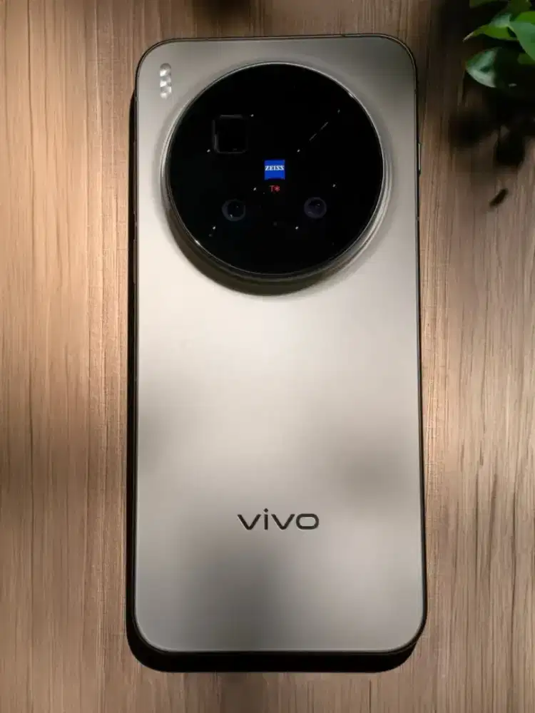 Vivo X300pro promo kredit termurah Denpasar