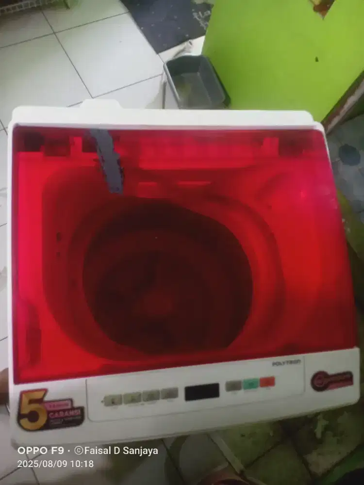 Edisi Bersih-Bersih Mau Jual Aja Semua