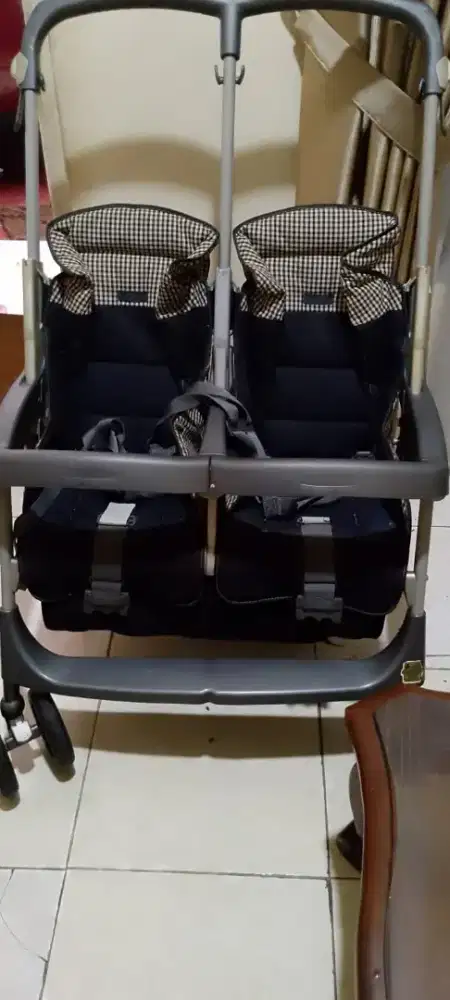 Stroller keren dan bagus
