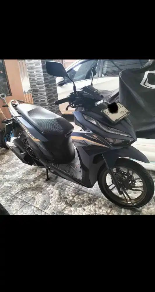 Vario 125 Spesial gen2 2024