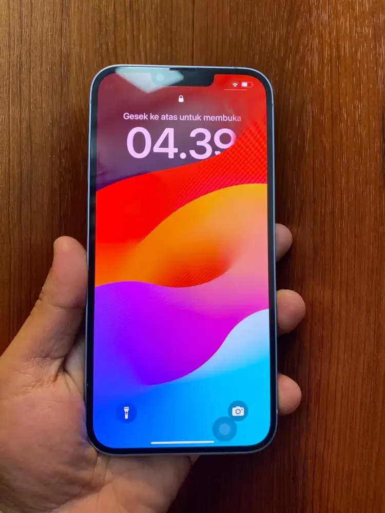 Iphone 14 plus 256GB inter