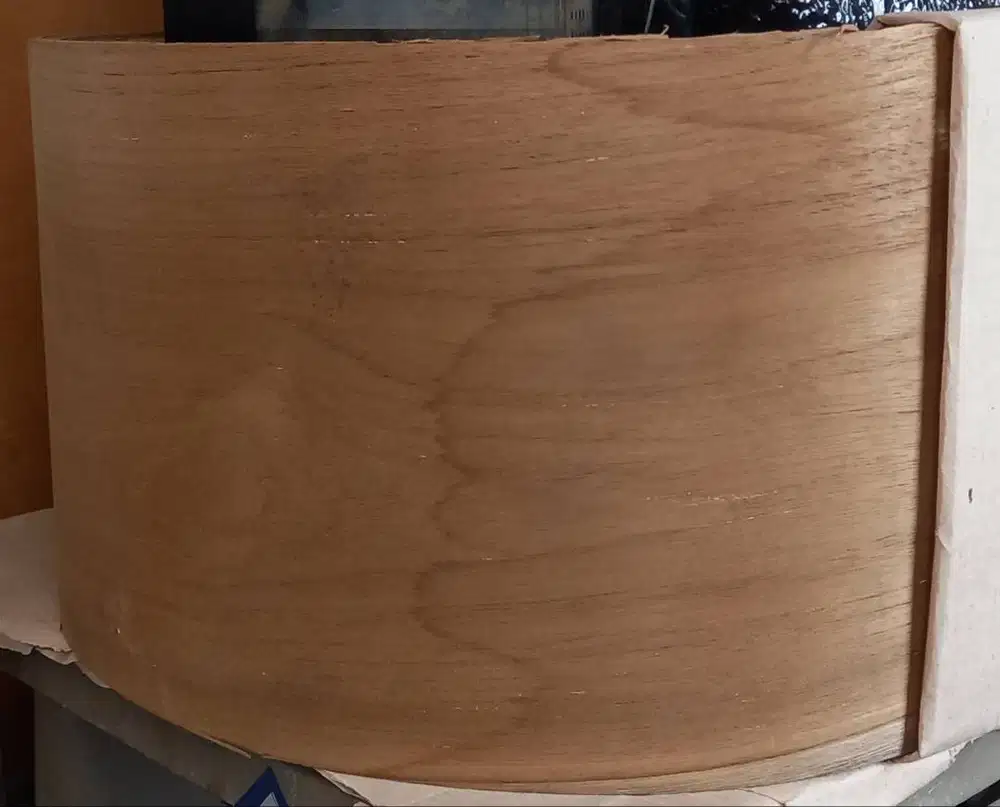 Veneer Jati - Wood Veneer