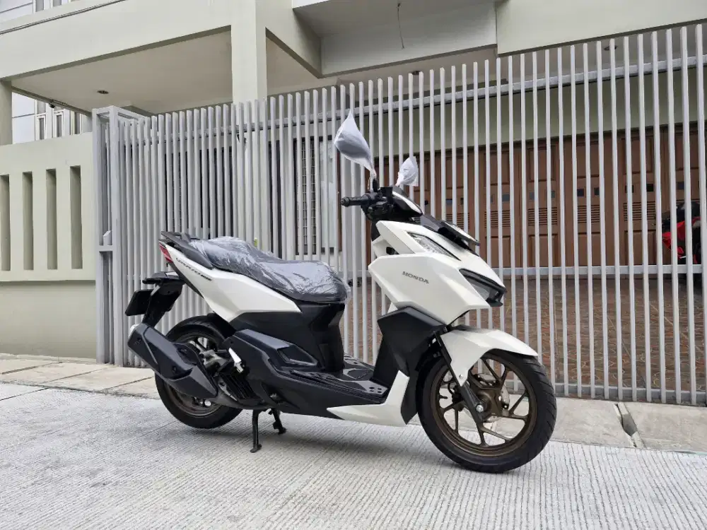 WOW UNIT GRESS GUYS‼️HONDA VARIO 160 CBS TH 2024