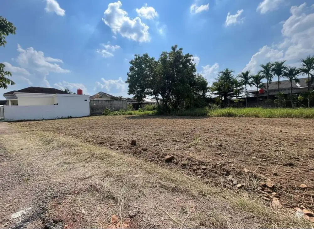 Jual Tanah Mayang Kota Jambi 1,2 Tumbuk