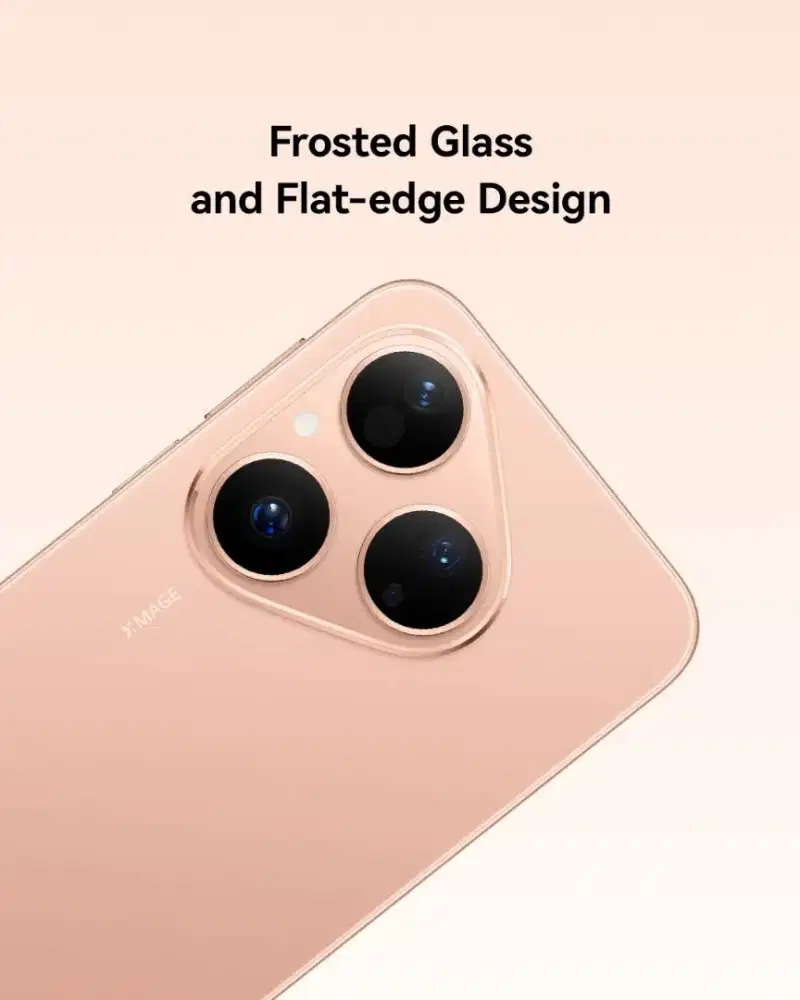 HUAWEI PURA 80 FREE WATCH FIT3 GARANSI RESMI