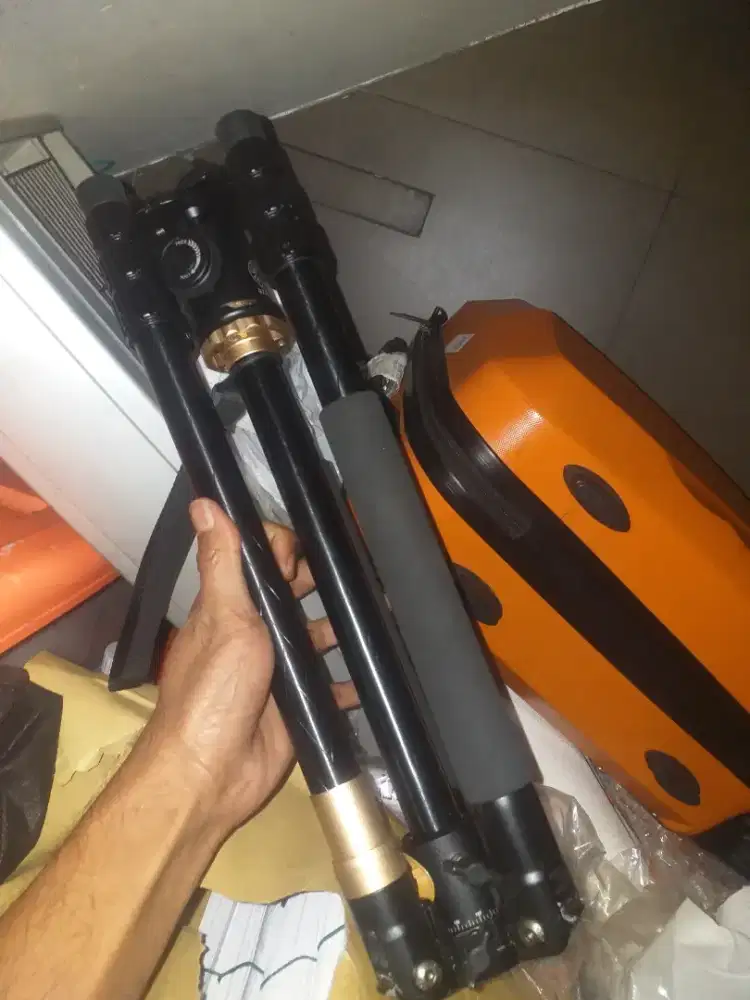 Tripot takara masih bagus banget